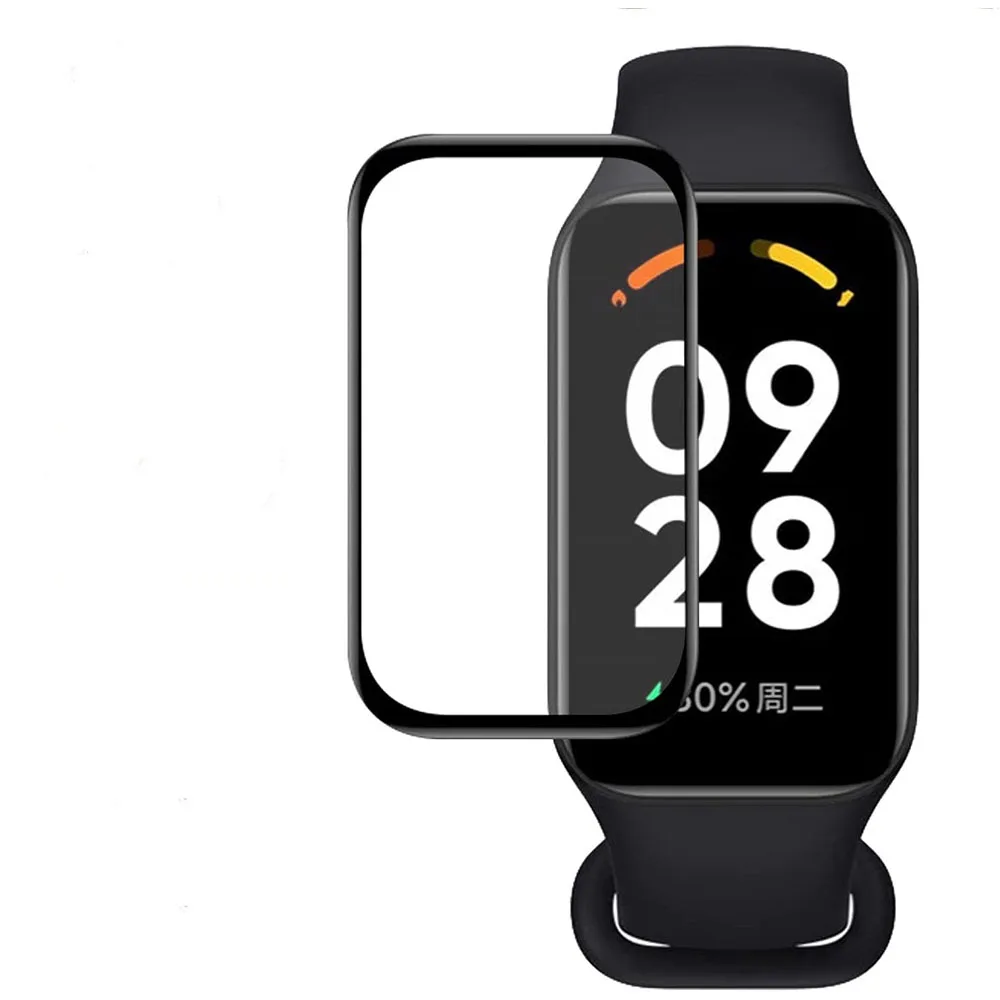 1-3pcs 3D Composite Film For R - Smart Watch Screen Protector 리뷰 및 가격