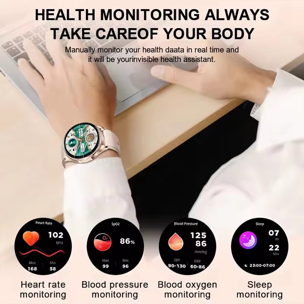 2 In 1 TWS Headset Smart Watch - Smartwatch Noise Watches For Women 리뷰 및 가격
