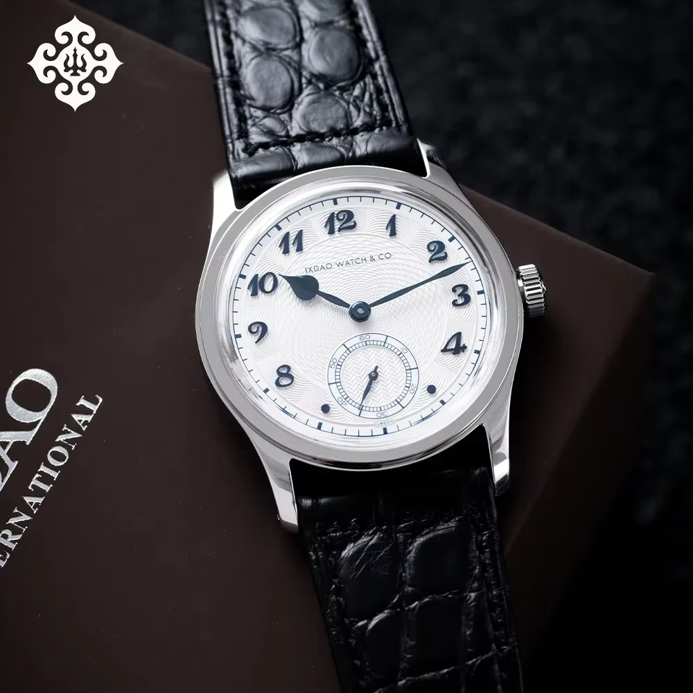 IX&DAO IPOSE 2025 New 36MM Men - Smartwatch Imported Watches For Men 리뷰 및 가격