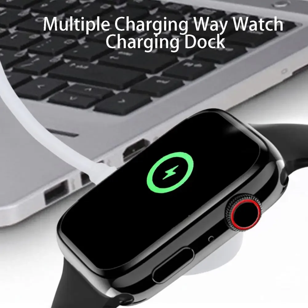 USB Charger Dock for X8/X7 Plu - Watch X7 리뷰 및 가격