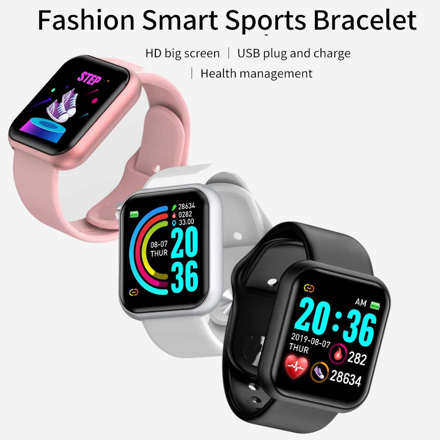 Smartwatch For Women Men Watch - Smartwatch Watches For Men 리뷰 및 가격
