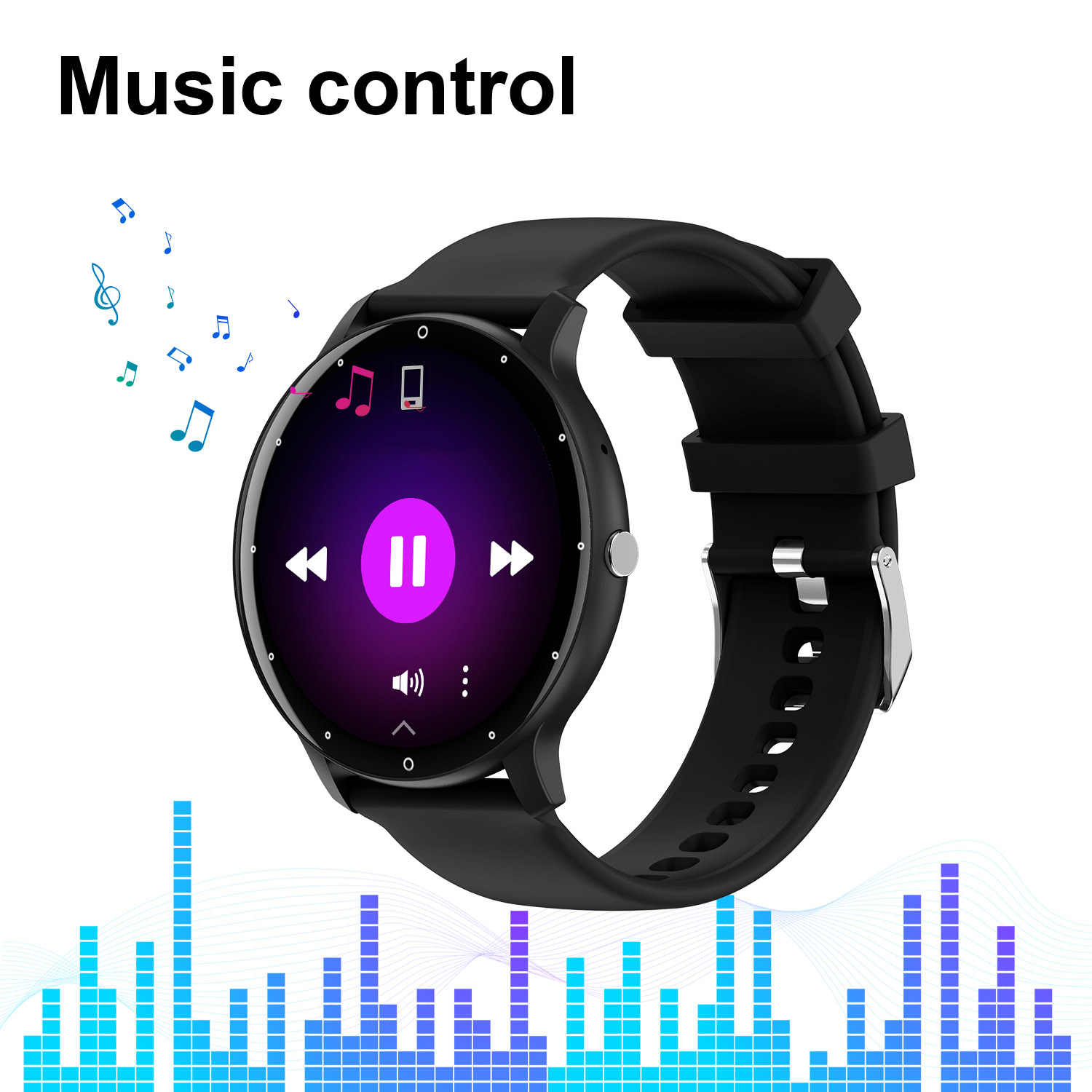 Smart watch, wireless calling  - Smartwatch Iphone Watches For Women 리뷰 및 가격