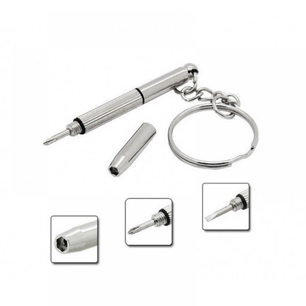 Portable 3 In 1 Screwdriver Ey - Watch Tool Repair Kit 리뷰 및 가격