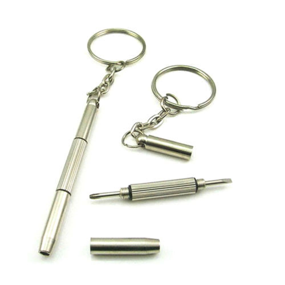 Portable 3 In 1 Screwdriver Ey - Watch Tool Repair Kit 리뷰 및 가격