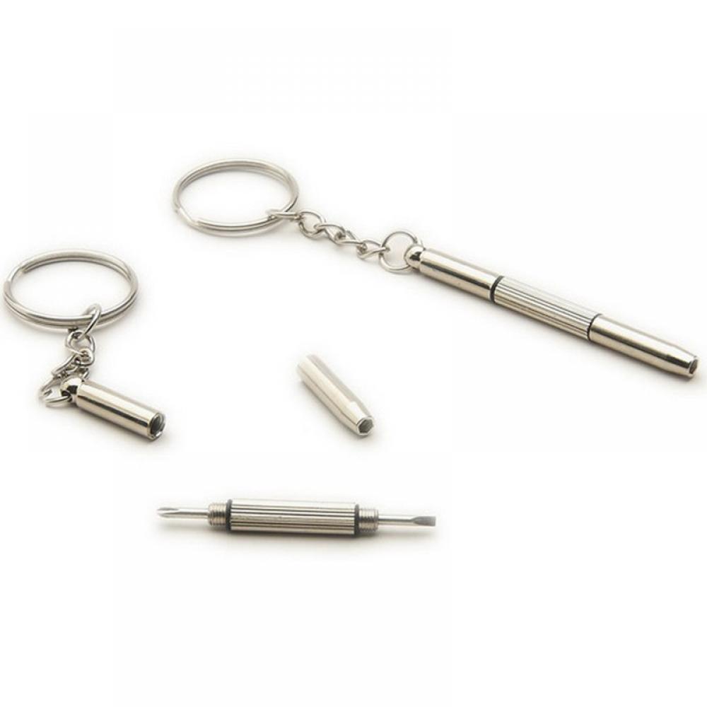 Portable 3 In 1 Screwdriver Ey - Watch Tool Repair Kit 리뷰 및 가격