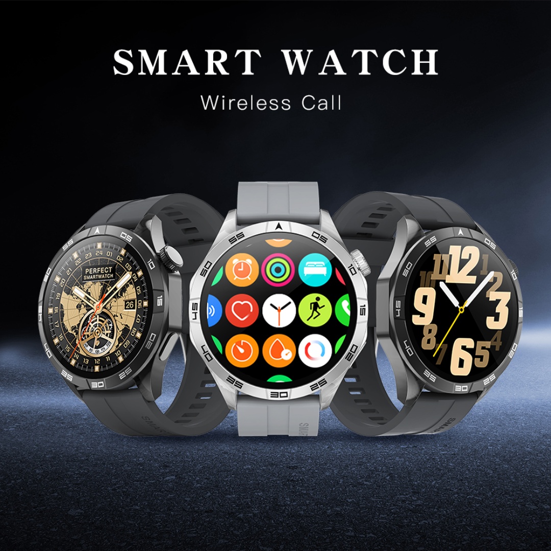 Smart Watch for Men Bluetooth  - Smartwatch Watches For Men 리뷰 및 가격