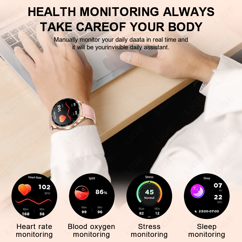2 In 1 TWS Headset Smart Watch - Smartwatch Noise Watches For Women 리뷰 및 가격