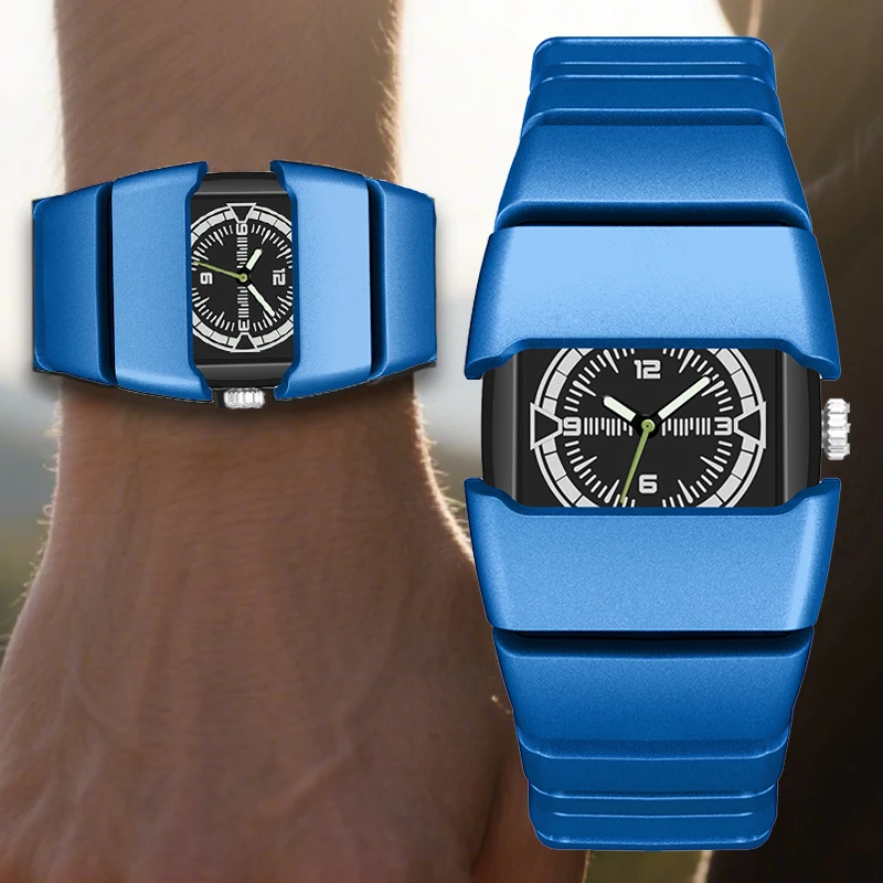 SHIYUNME Fashion Brand Cool Wa - Smartwatch Watches For Women Branded 리뷰 및 가격