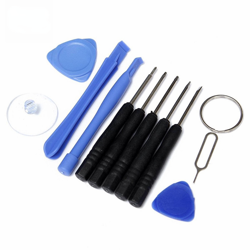 11 in 1 Tool Kit Screwdriver S - Watch Xs8 리뷰 및 가격