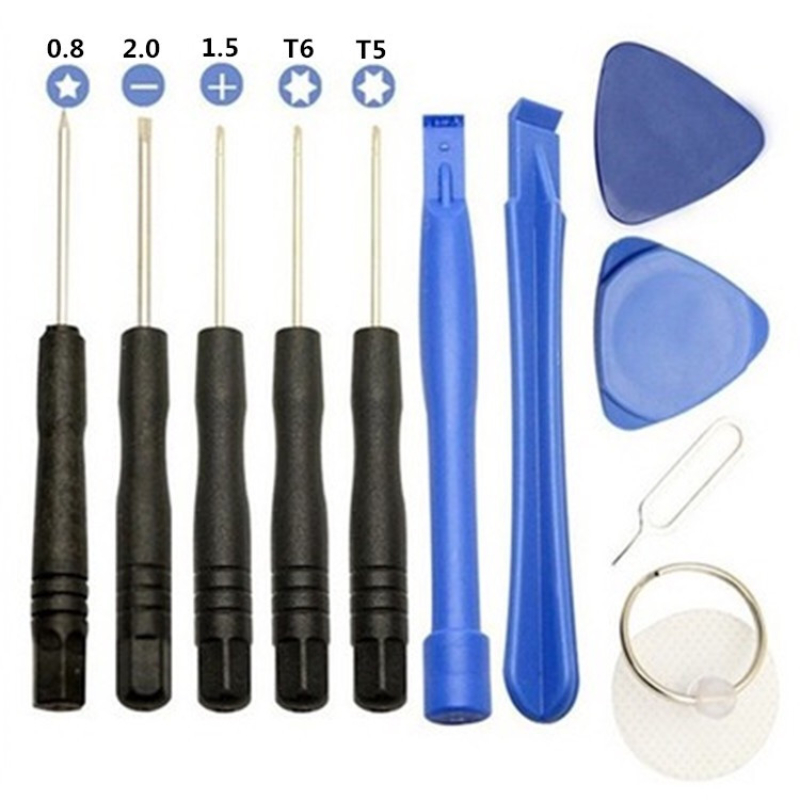 11 in 1 Tool Kit Screwdriver S - Watch Xs8 리뷰 및 가격