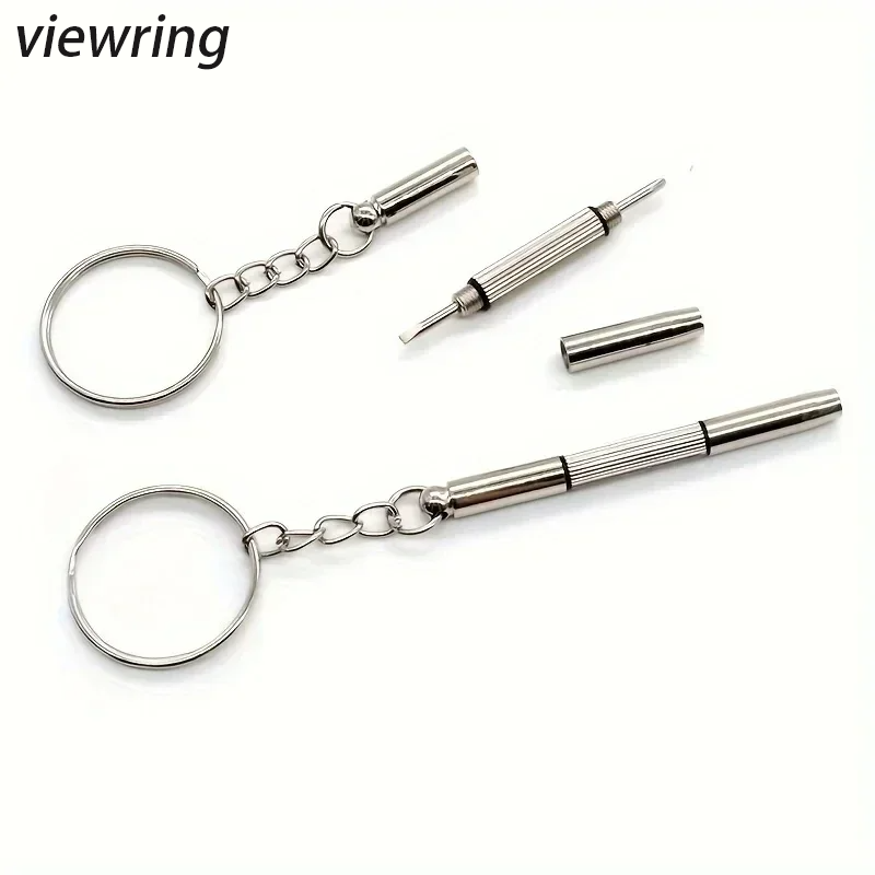 Steel Glasses Screwdriver Eyeg - Watch Tool Repair Kit 리뷰 및 가격