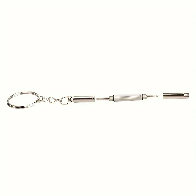 Steel Glasses Screwdriver Eyeg - Watch Tool Repair Kit 리뷰 및 가격