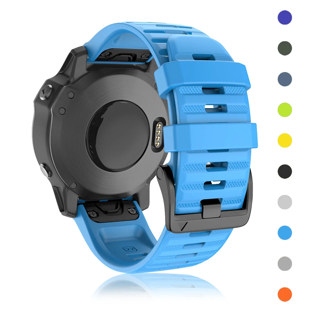 22mm 26mm QuickFit Strap For G - Watch X7 리뷰 및 가격