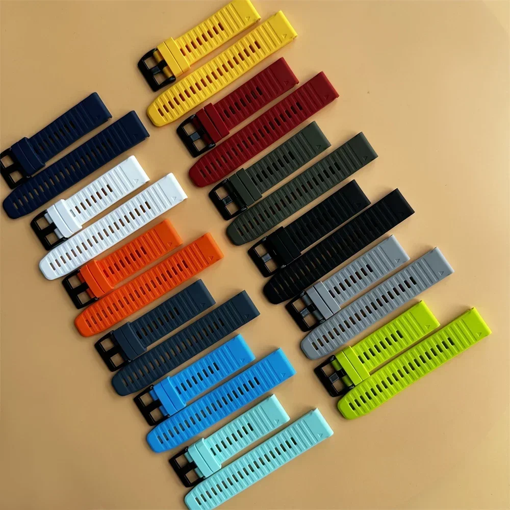 22mm 26mm QuickFit Strap For G - Watch X7 리뷰 및 가격