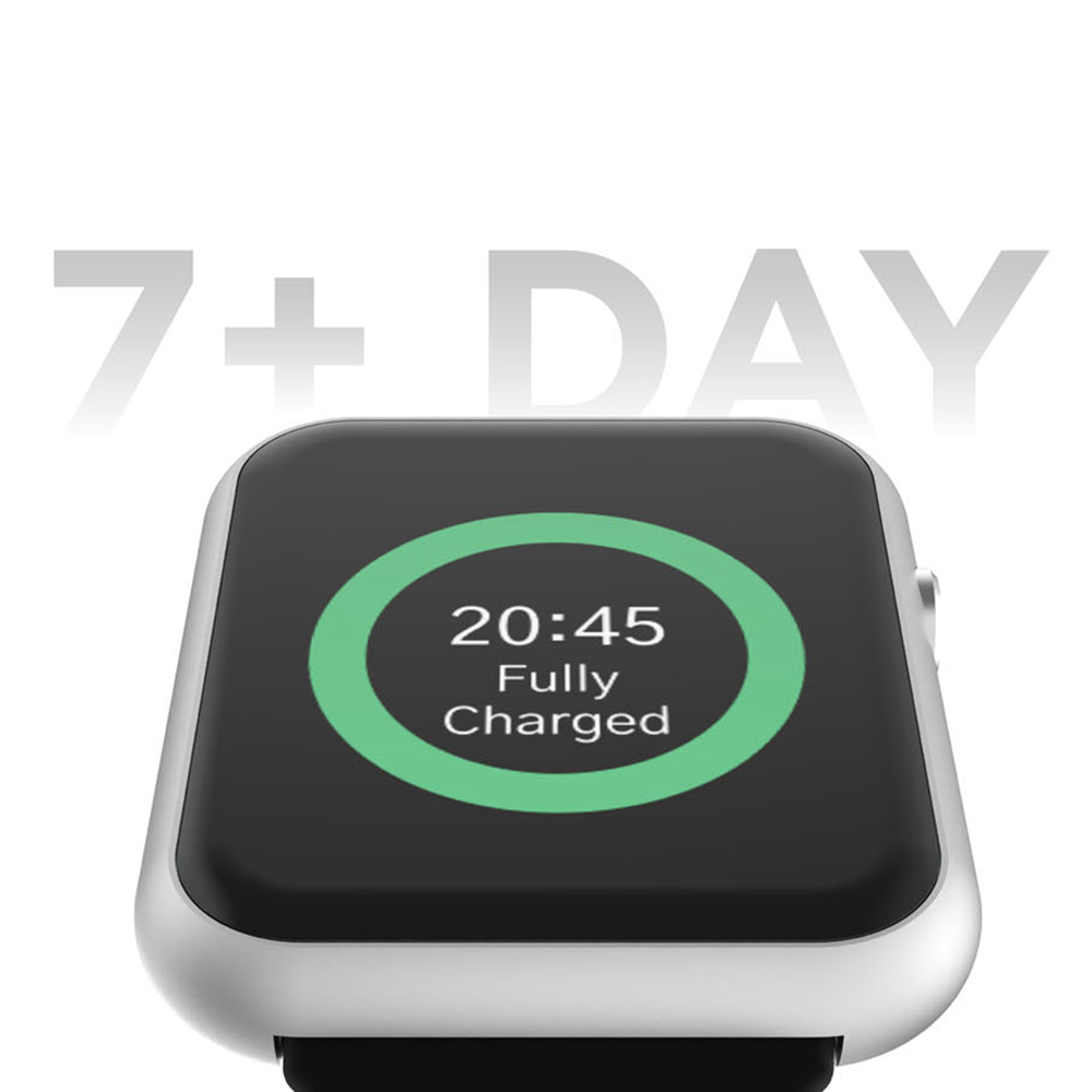 Pinteek SmartWatch for Men Wom - Smartwatch Purple Watches For Women 리뷰 및 가격