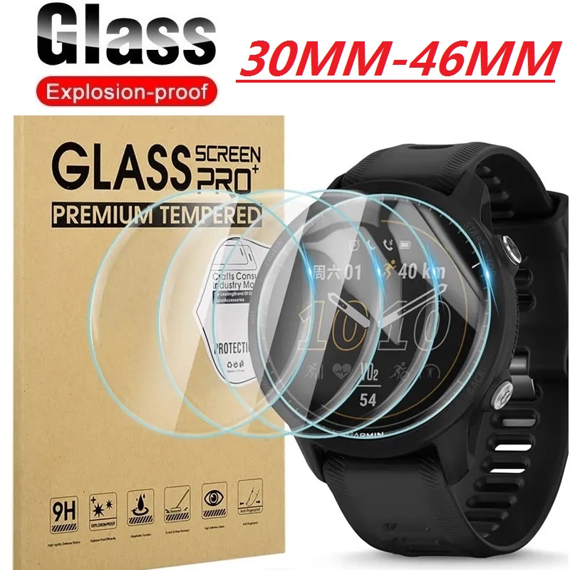 Smartwatch Accessories Tempere - Smart Watch Screen Protector 리뷰 및 가격