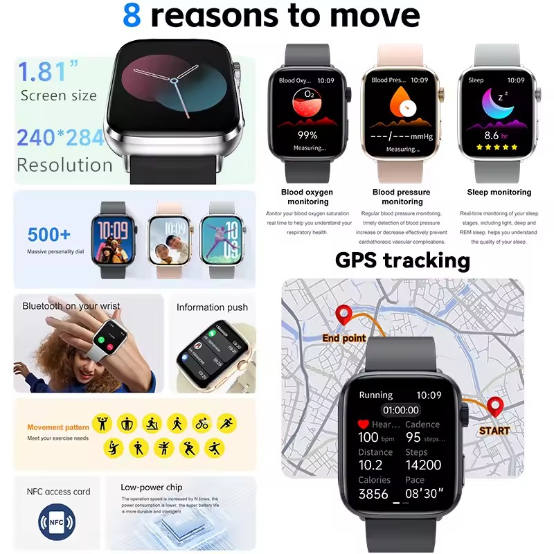 Smart Watch Dial Answer Calls  - Smartwatch Watches For Women Branded 리뷰 및 가격