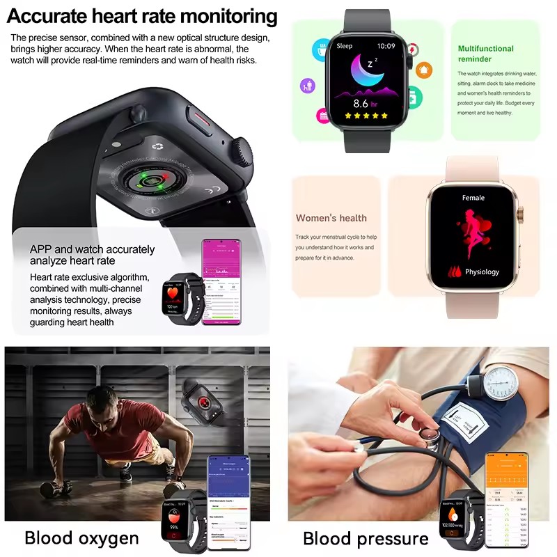 Smart Watch Dial Answer Calls  - Smartwatch Watches For Women Branded 리뷰 및 가격