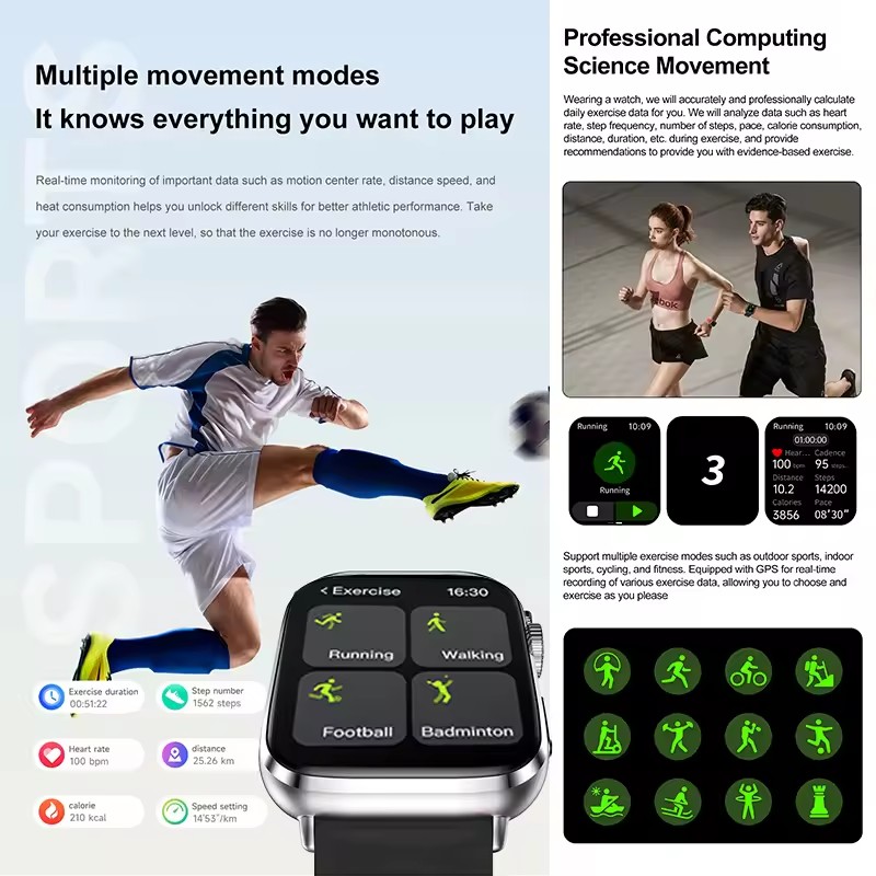 Smart Watch Dial Answer Calls  - Smartwatch Watches For Women Branded 리뷰 및 가격