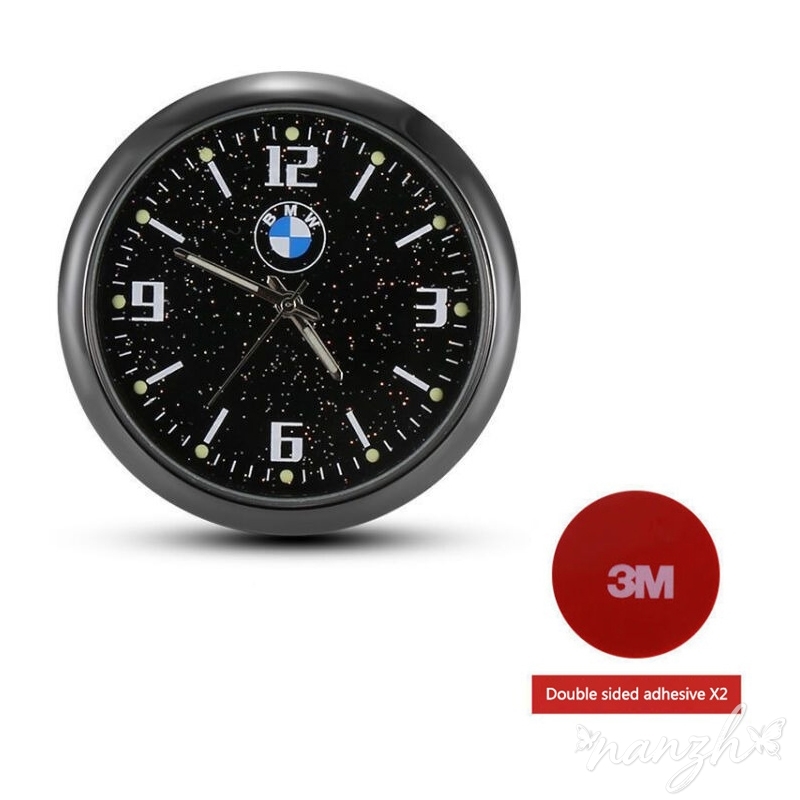 Car Clock Air Outlet Mini Clip - Watch X7 리뷰 및 가격