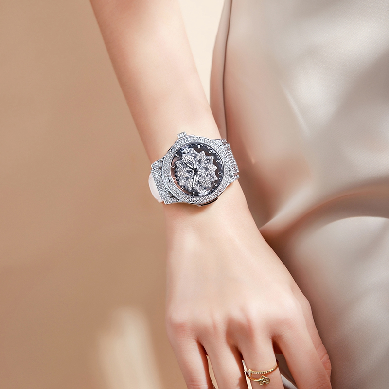 Brand Women's Watch Diamond Wa - Smartwatch Watches For Women Branded 리뷰 및 가격