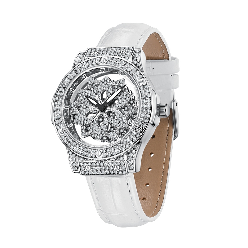 Brand Women's Watch Diamond Wa - Smartwatch Watches For Women Branded 리뷰 및 가격