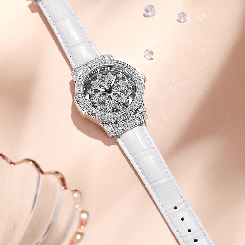 Brand Women's Watch Diamond Wa - Smartwatch Watches For Women Branded 리뷰 및 가격