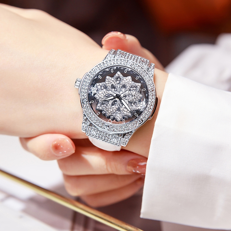 Brand Women's Watch Diamond Wa - Smartwatch Watches For Women Branded 리뷰 및 가격