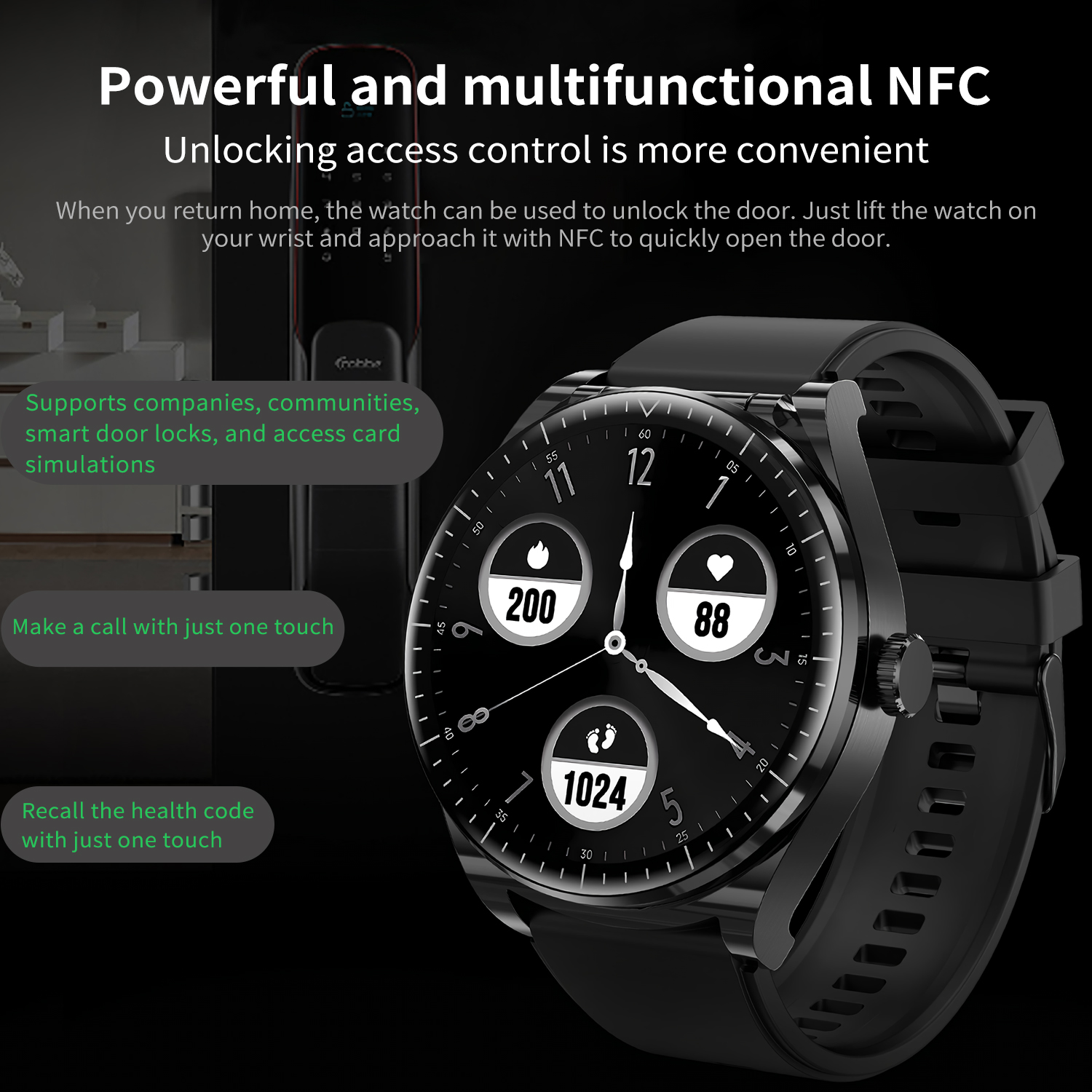 TWS Headphone Smart Watch Men  - Smartwatch Noise Watches For Women 리뷰 및 가격