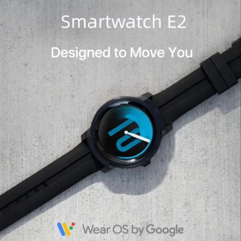TicSmartwatch E2 For Men Wear  - Watch Esim 리뷰 및 가격