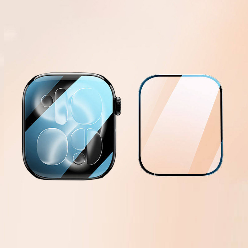 Protector Film For Apple Watch - Smart Watch Screen Protector 리뷰 및 가격