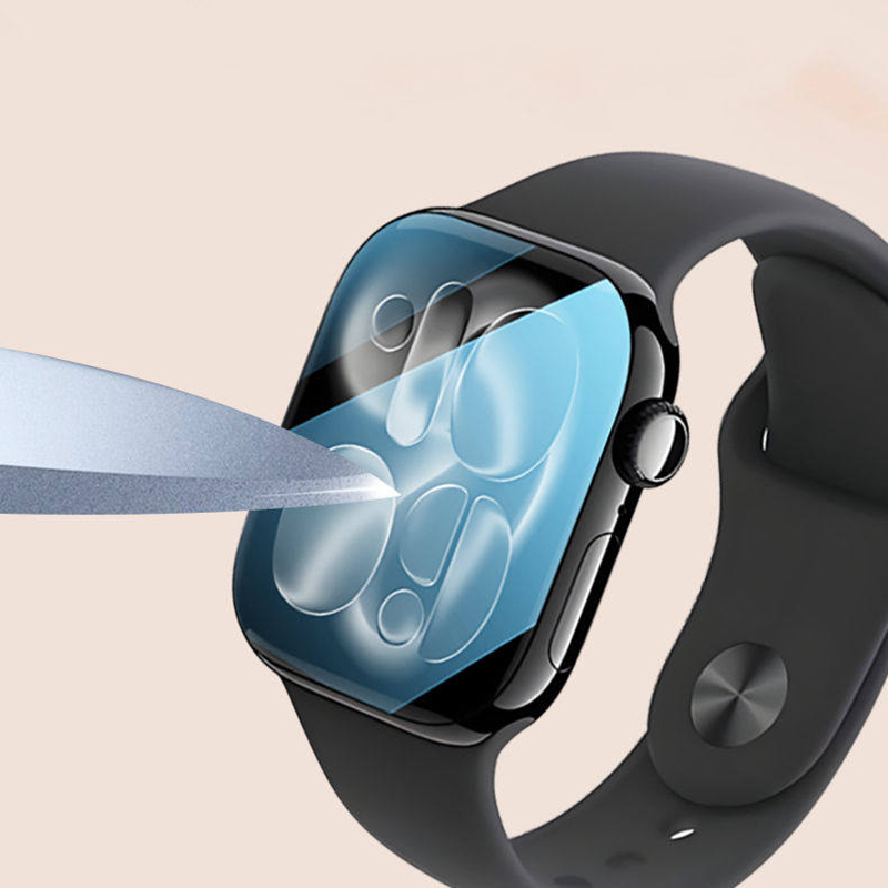 Protector Film For Apple Watch - Smart Watch Screen Protector 리뷰 및 가격