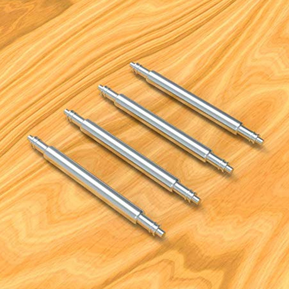 4Pcs Stainless Steel Watch Ban - Watch Tool Repair Kit 리뷰 및 가격
