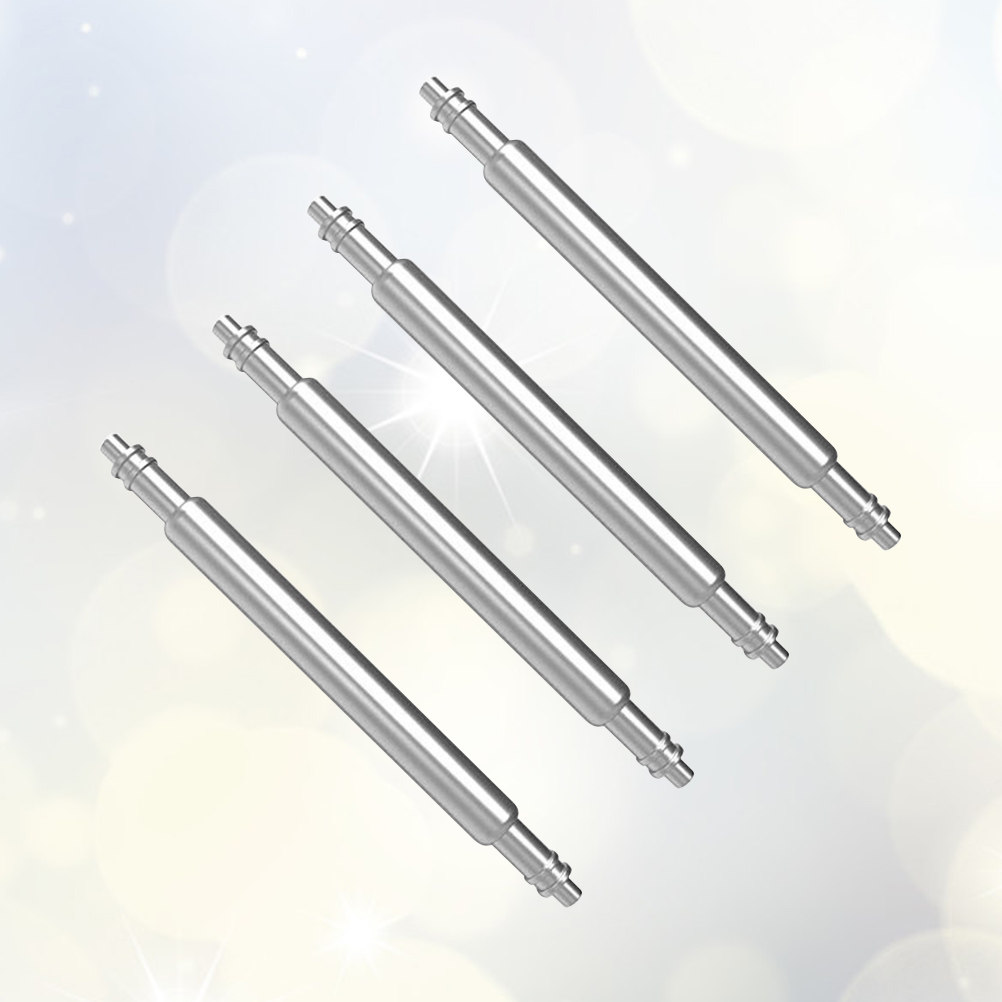 4Pcs Stainless Steel Watch Ban - Watch Tool Repair Kit 리뷰 및 가격