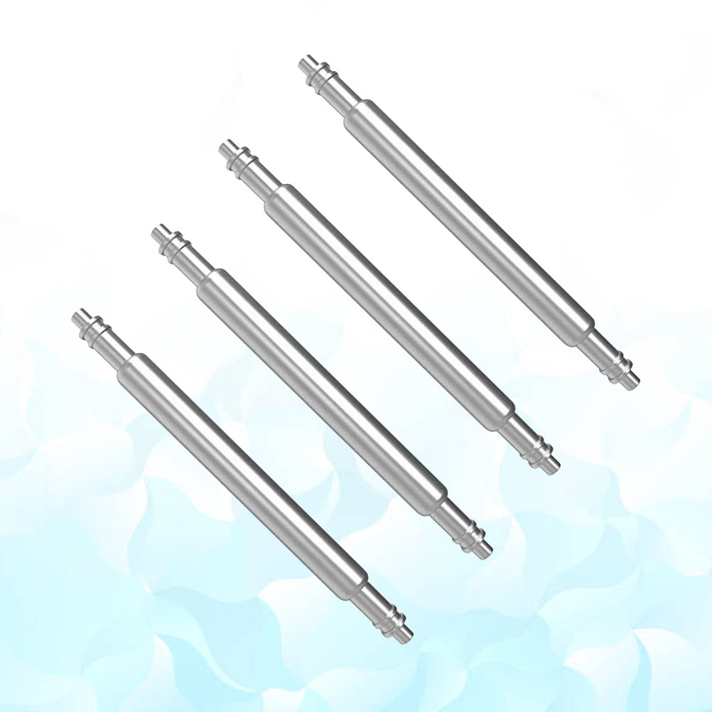 4Pcs Stainless Steel Watch Ban - Watch Tool Repair Kit 리뷰 및 가격