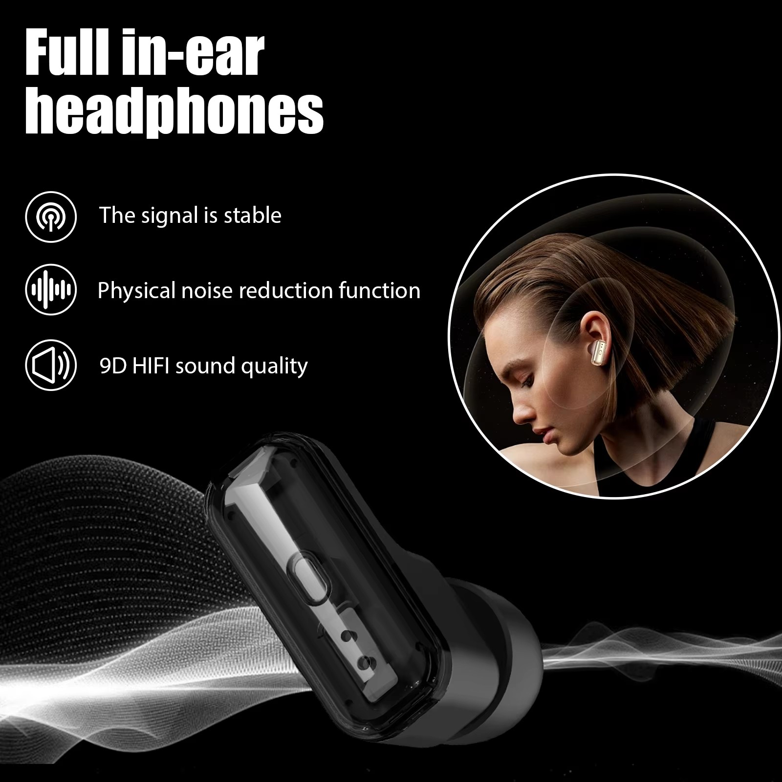 2 In 1 TWS Headset Smart Watch - Smartwatch Noise Watches For Women 리뷰 및 가격