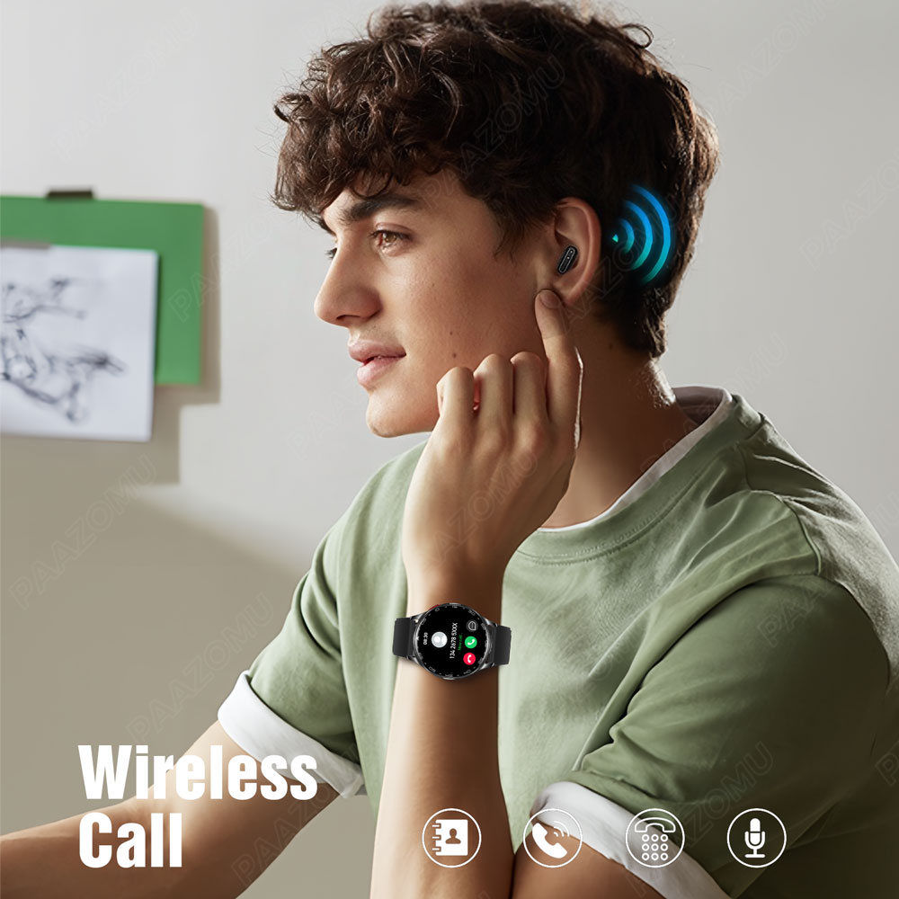 2 In 1 TWS Headset Smart Watch - Smartwatch Noise Watches For Women 리뷰 및 가격