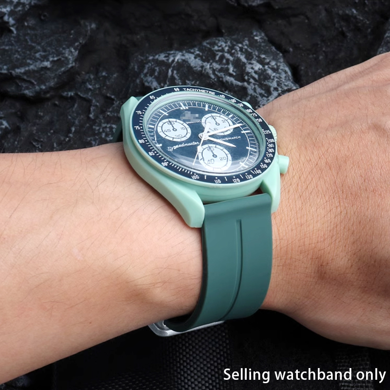 20mm Applicable for Omega X Sw - Smartwatch Watches For Women Branded 리뷰 및 가격