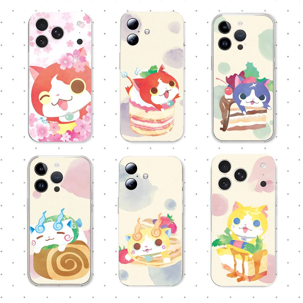 Amine Y-Yokai-W-Watchs Phone C - Watch Xs8 리뷰 및 가격