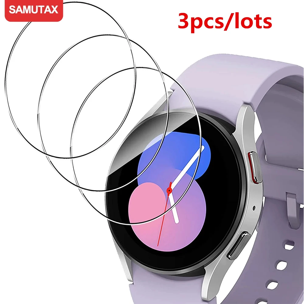 Screen Protector Guard For Sam - Smart Watch Screen Protector 리뷰 및 가격