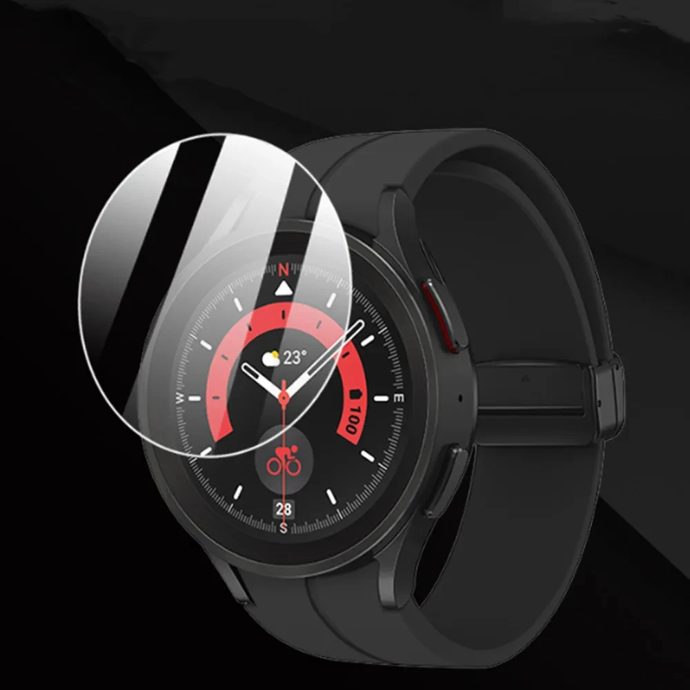 Screen Protector Guard For Sam - Smart Watch Screen Protector 리뷰 및 가격