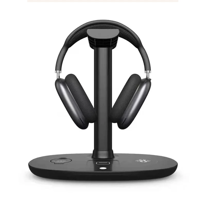 15W 4 In 1 Wireless Charging I - Watch Xs8 리뷰 및 가격