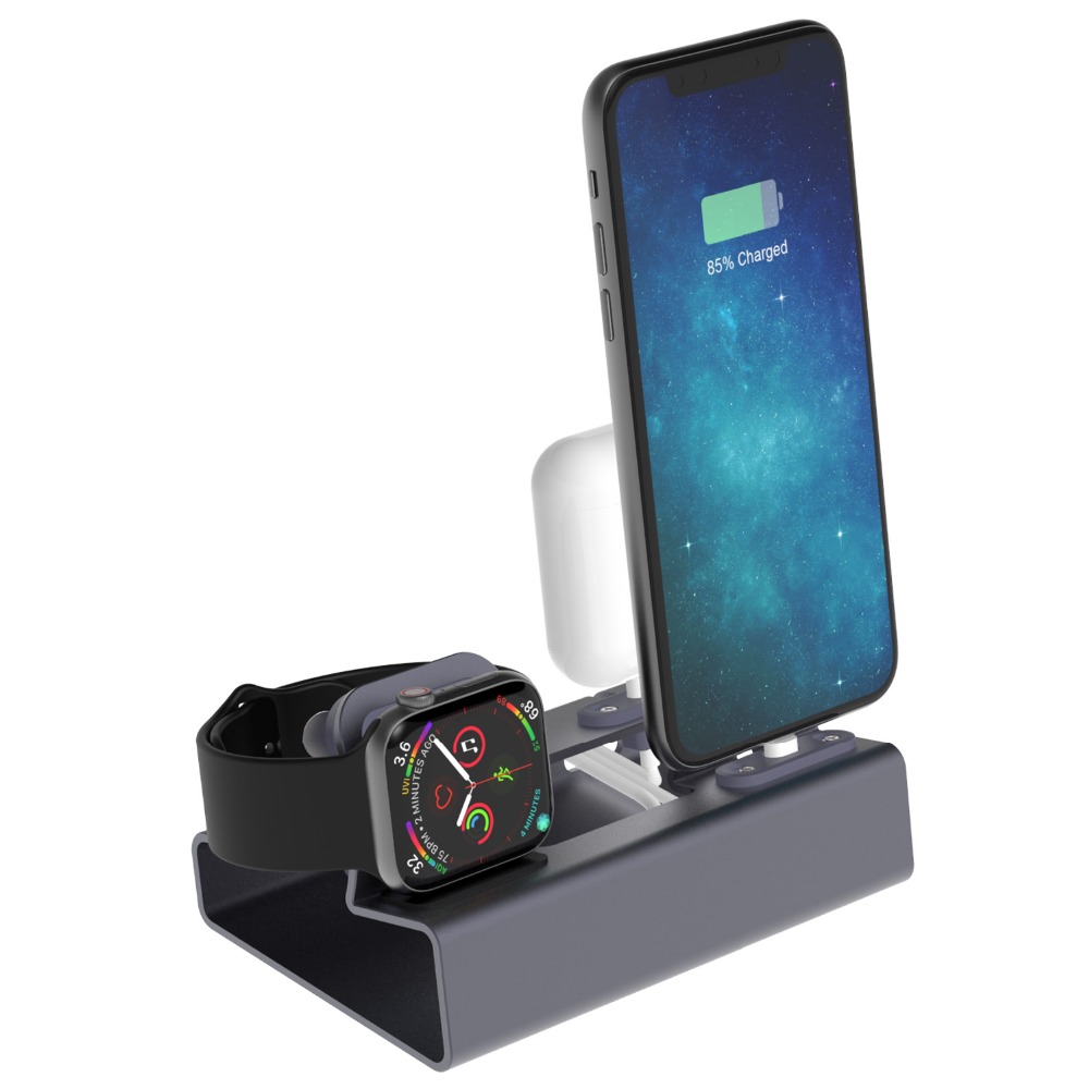 Charging Dock Station Stand Ho - Watch Xs8 리뷰 및 가격