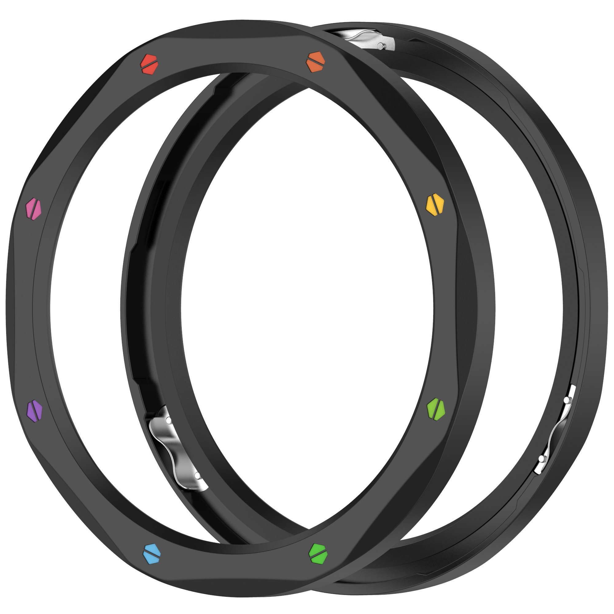 Metal Bezel Ring Case For Xiao - Watch Esim 리뷰 및 가격