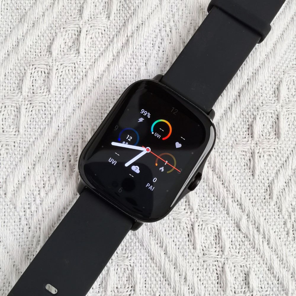 Amazfit GTS 2e Smartwatch Buil - Watch Esim 리뷰 및 가격