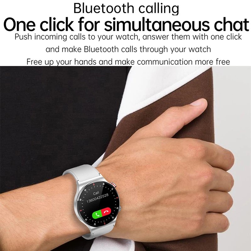 For Nubia Z50 Ultra Realme X7  - Watch X7 리뷰 및 가격