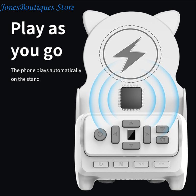 15W Wireless Charging Stand wi - Smartwatch Watches With Bluetooth 리뷰 및 가격