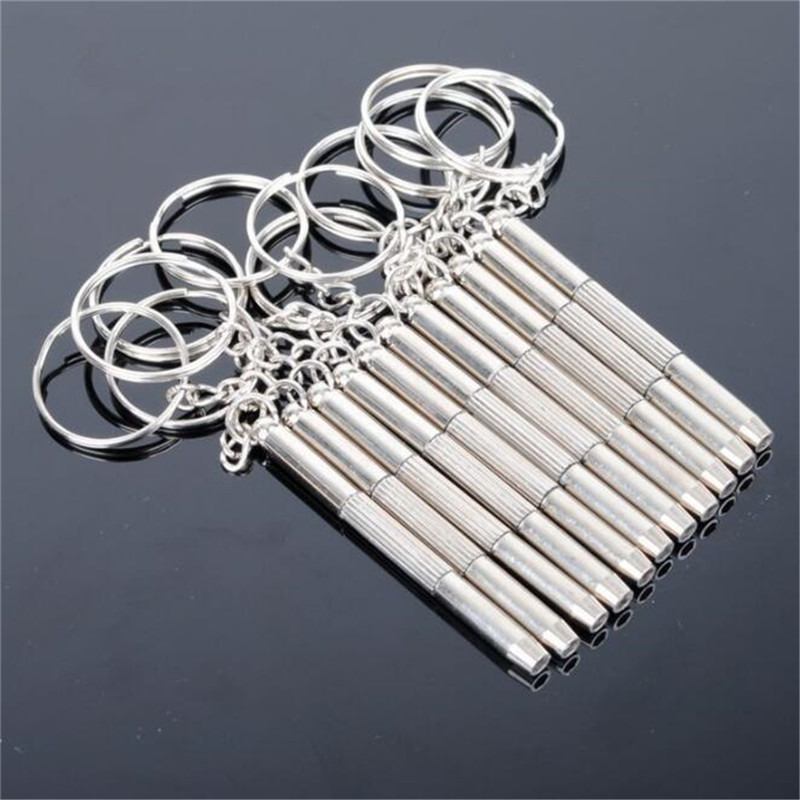 Steel Glasses Screwdriver Eyeg - Watch Tool Repair Kit 리뷰 및 가격