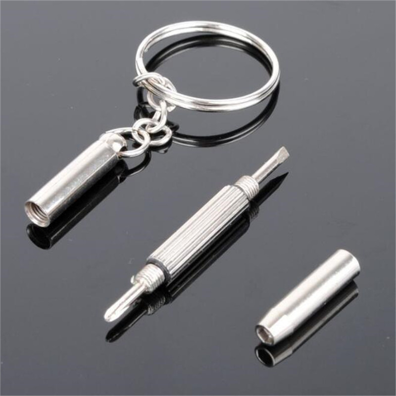 Steel Glasses Screwdriver Eyeg - Watch Tool Repair Kit 리뷰 및 가격