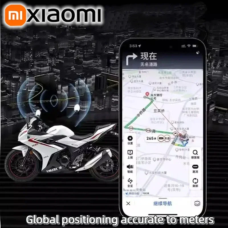 Xiaomi GPS Tracker Bluetooth 5 - Smartwatch Watches With Bluetooth 리뷰 및 가격